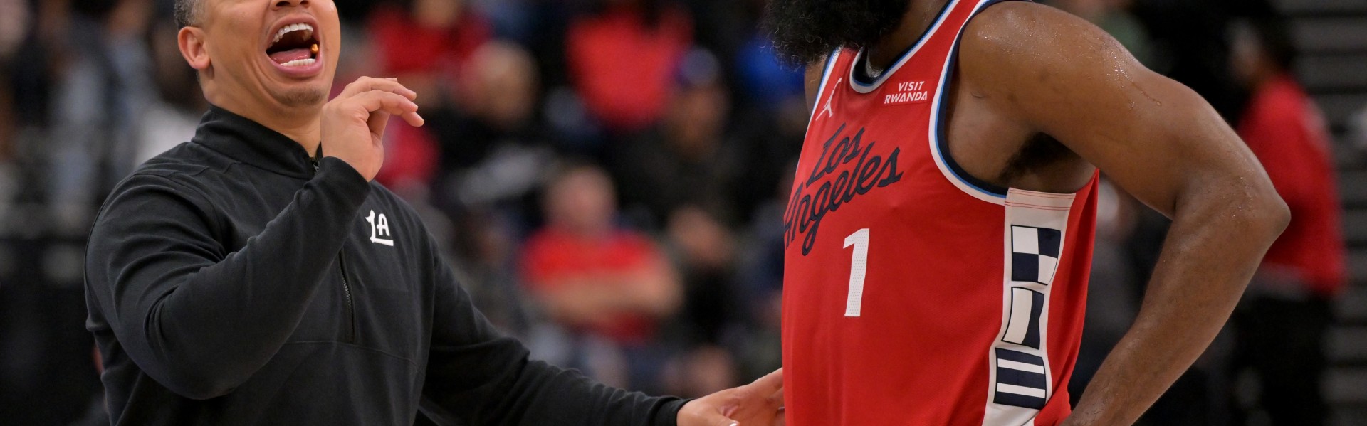 开云体育官网视频直播-本季领先分数10+但输球场数：湖人0场最少 猛龙3场第2&amp;今天输快船