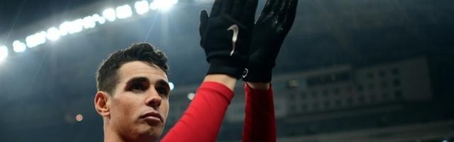 开云体育官网视频直播-【内幕】奥斯卡为何萌生去意 先租后买or零元转会？