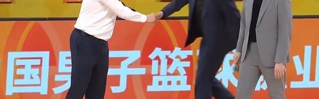 开云体育官网app下载-拒绝爆冷！CBA常规赛前四名晋级季后赛四强 逐鹿新赛季总冠军