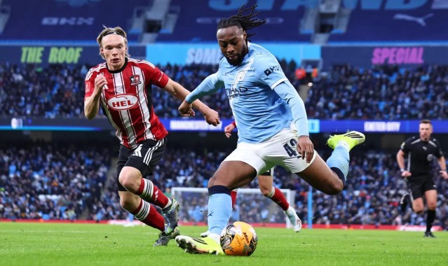 开云体育官网视频直播-英足总警告埃克塞特：向曼城申请更大门票分成已违反足总杯守则