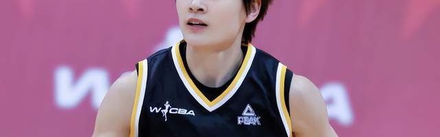 开云体育-山东女篮终结广东14连胜，张子宇一数据全队最低，最后时刻遭弃用