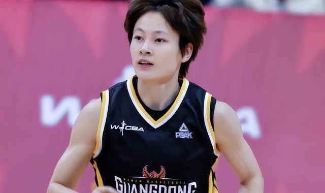 开云体育-山东女篮终结广东14连胜，张子宇一数据全队最低，最后时刻遭弃用