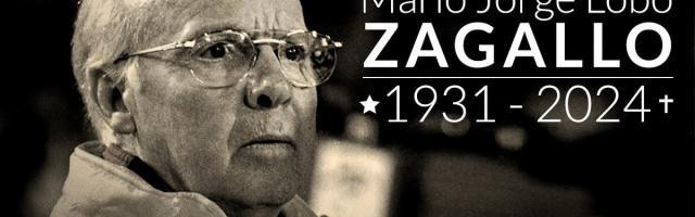 开云体育官网在线入口-世界杯唯一四冠王逝世，扎加洛创巴西足球黄金时代