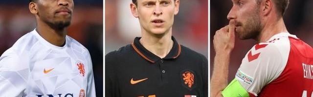 开云体育官网在线入口-【观察】快7月了还没新援 行动迟缓的曼联在干嘛？