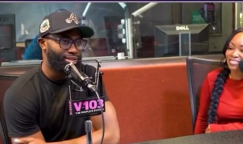 有可能回家乡为老鹰打球吗？杰伦-布朗：我奶奶很希望 谁说得准呢