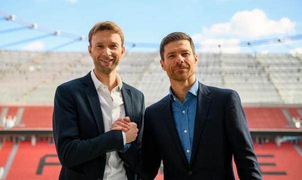 开云体育-自豪送别“龙圣”，勒沃库森继续走“西班牙路线”？