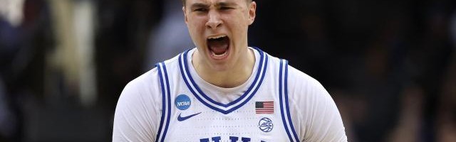 开云体育官网app下载-准状元弗拉格正式宣布参加选秀 各队签位也已出炉