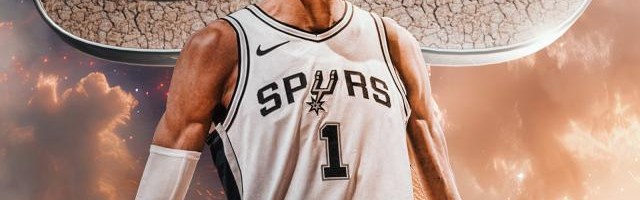 开云体育官网官方网站-【观察】“浪投”投出50分！别用凡人标准衡量文班亚马