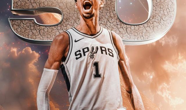 开云体育官网官方网站-【观察】“浪投”投出50分！别用凡人标准衡量文班亚马