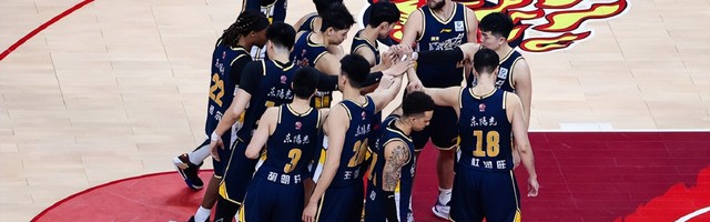 开云体育官网视频直播-广东宏远有九名球员合同到期！外援或一个不留，杜锋重整阵容