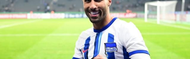 开云体育官网视频直播-明明可以靠流量却偏要踢球，柏林网红圆职业足球梦