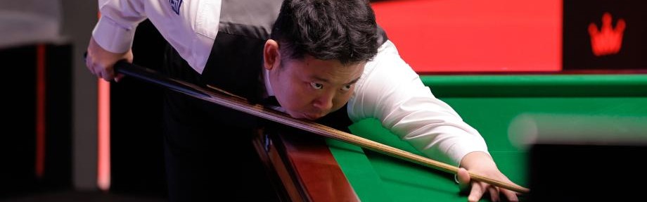 开云体育-张安达6-10不敌马克·艾伦 止步斯诺克世锦赛首轮
