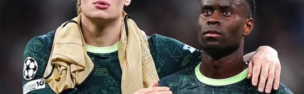 邮报：6支球队首回合无一取胜，英超争第5个欧冠名额希望受挫