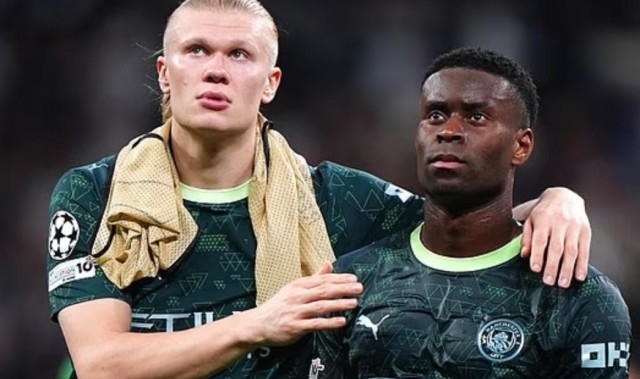 邮报：6支球队首回合无一取胜，英超争第5个欧冠名额希望受挫