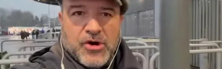 开云体育官网在线入口-记者：巴斯托尼事件后裁判都不想被认为在关照国米，真犯规都不吹