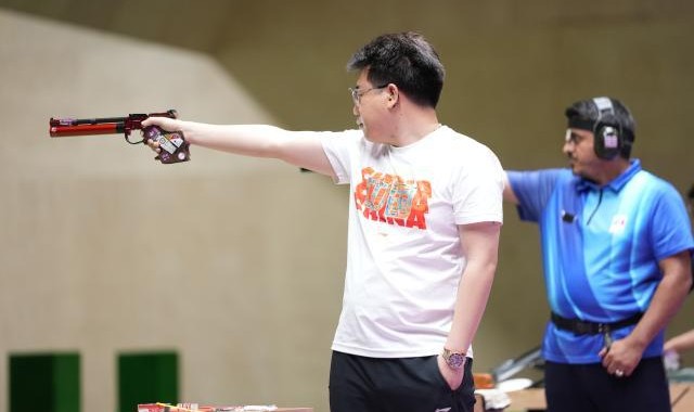 开云体育官网官方网站-四朝元老未能重温旧梦 奥运之后庞伟渴望回归家庭