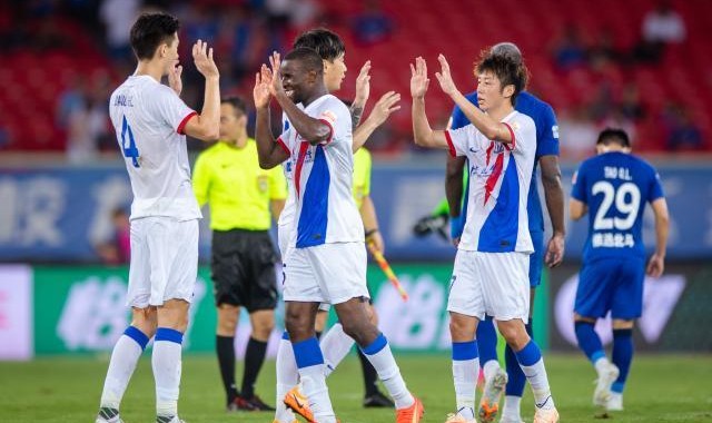 开云体育官网app下载-严益唯：什么样的申花才是熟悉的申花？